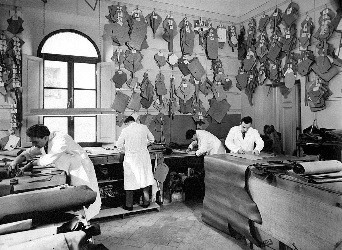 Perché le borse italiane sono diverse: dentro l’arte del Made in Italy
