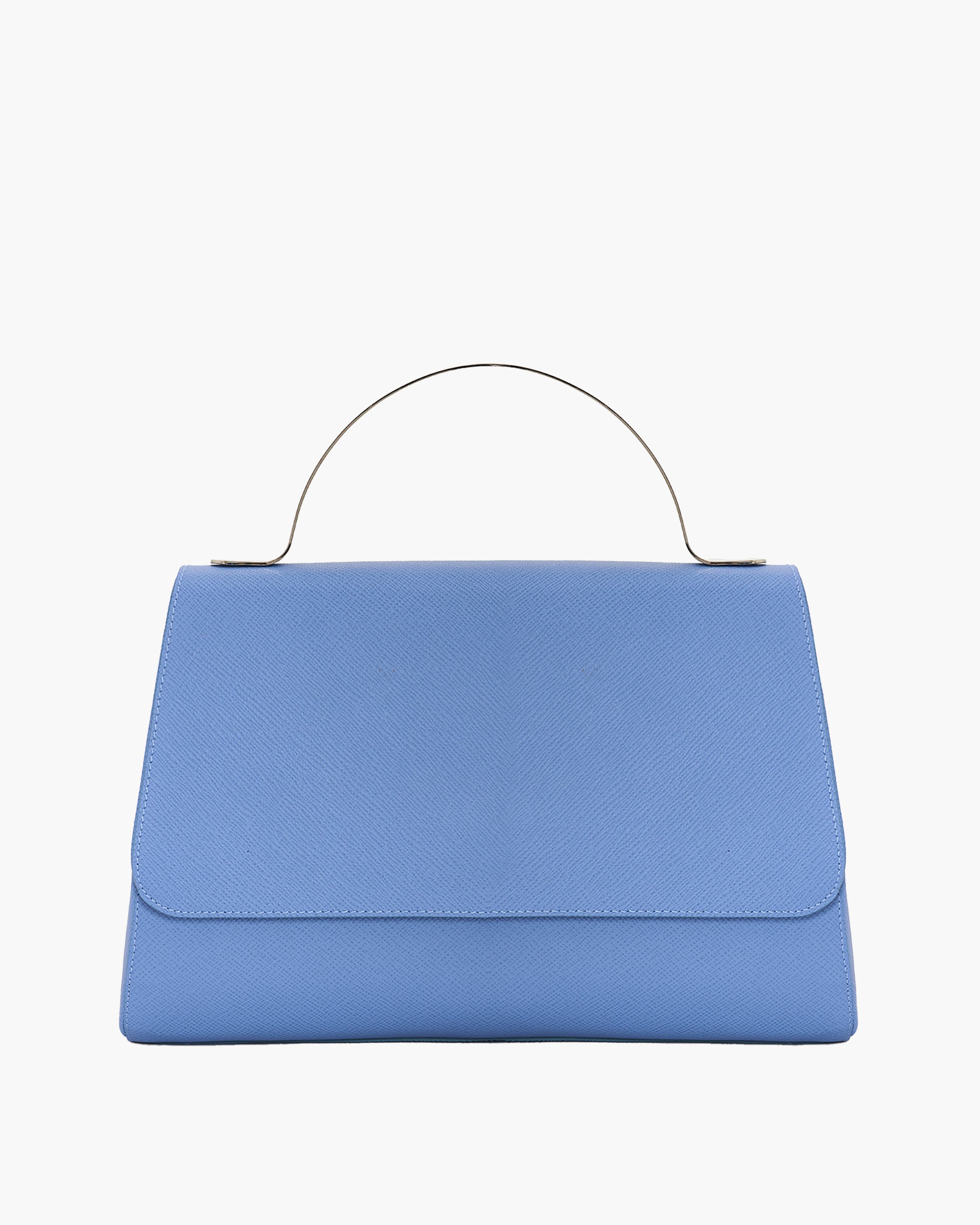 Elle Shape Cold Blue