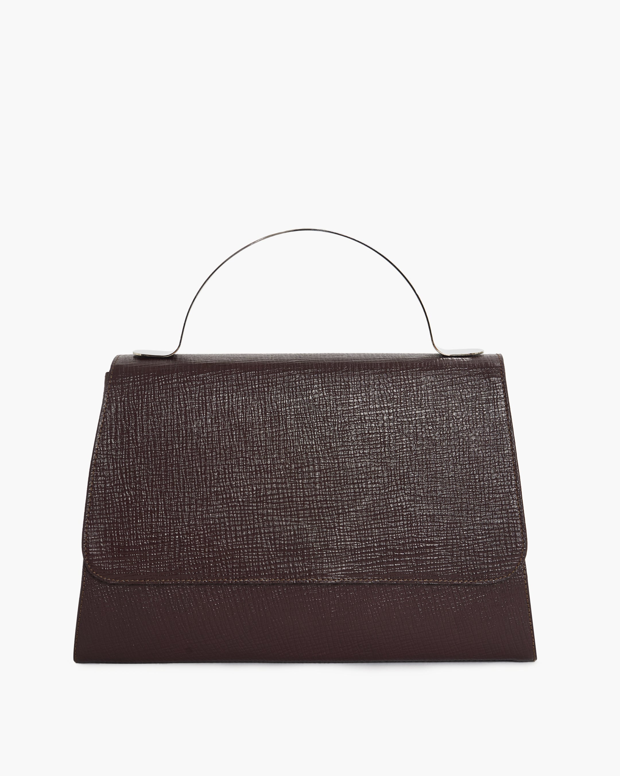 Elle Shape Dark Brown