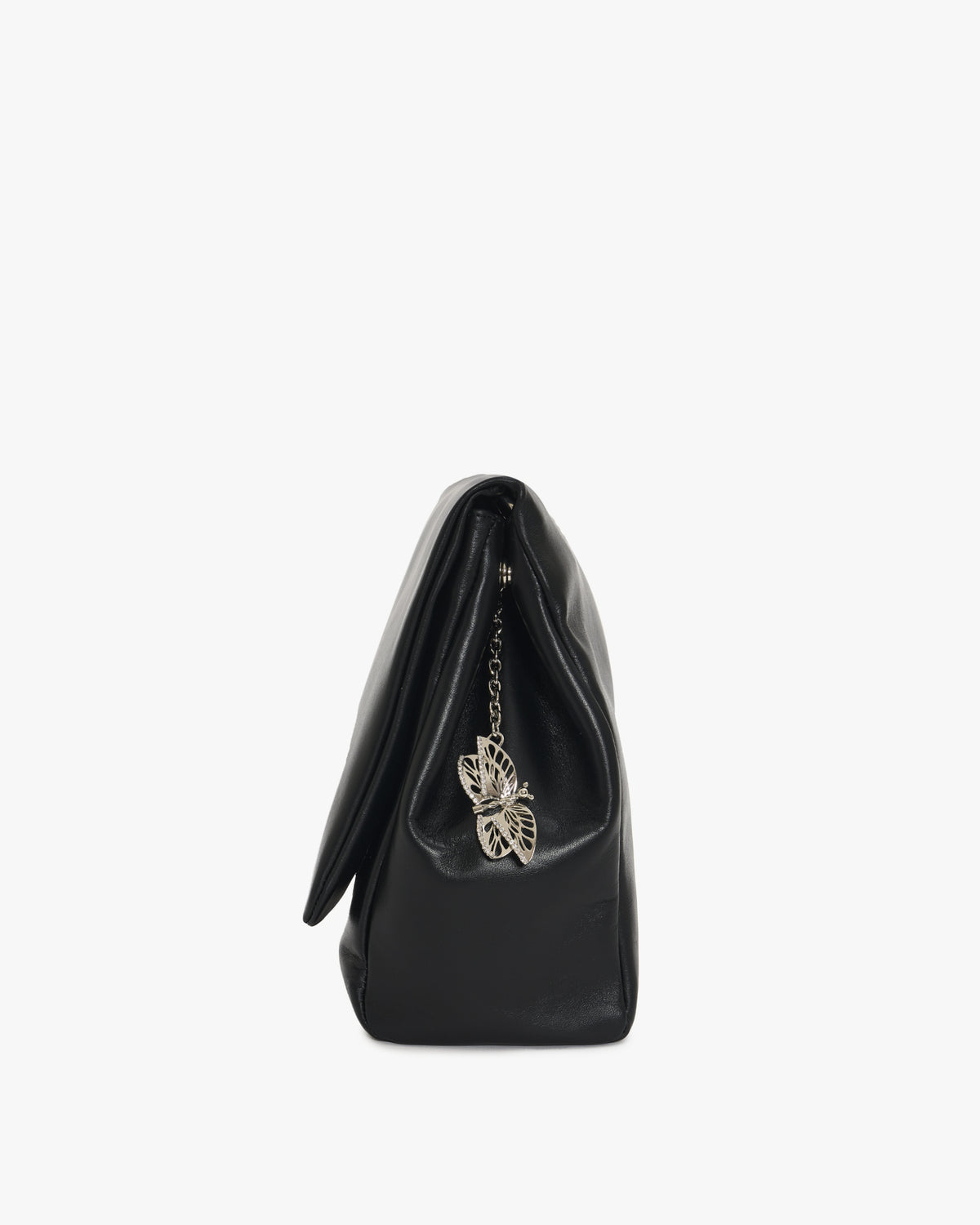 Elle™ | Borsa Multiuso in Pelle con Tracolla e Pochette