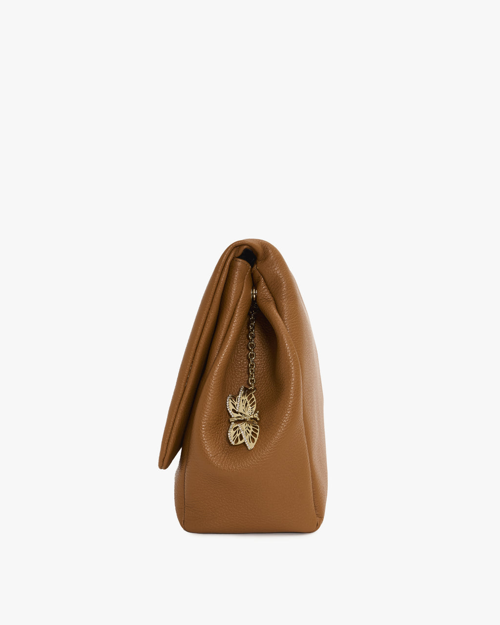 Elle™ | Borsa Multiuso in Pelle con Tracolla e Pochette