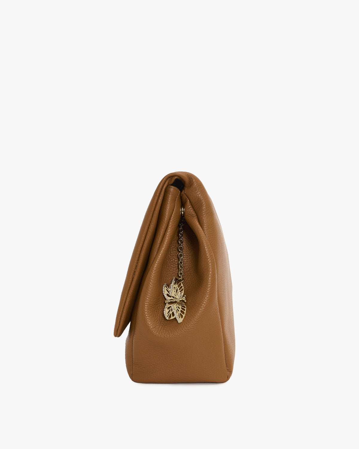 Elle™ | Borsa Multiuso in Pelle con Tracolla e Pochette