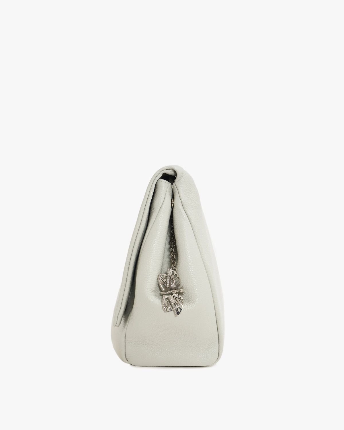 Elle™ | Borsa Multiuso in Pelle con Tracolla e Pochette