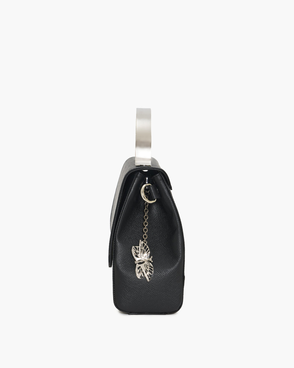ElleShape™ | Borsa a Tracolla Elegante in Pelle