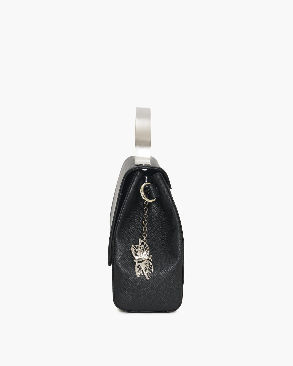 ElleShape™ | Borsa a Tracolla Elegante in Pelle