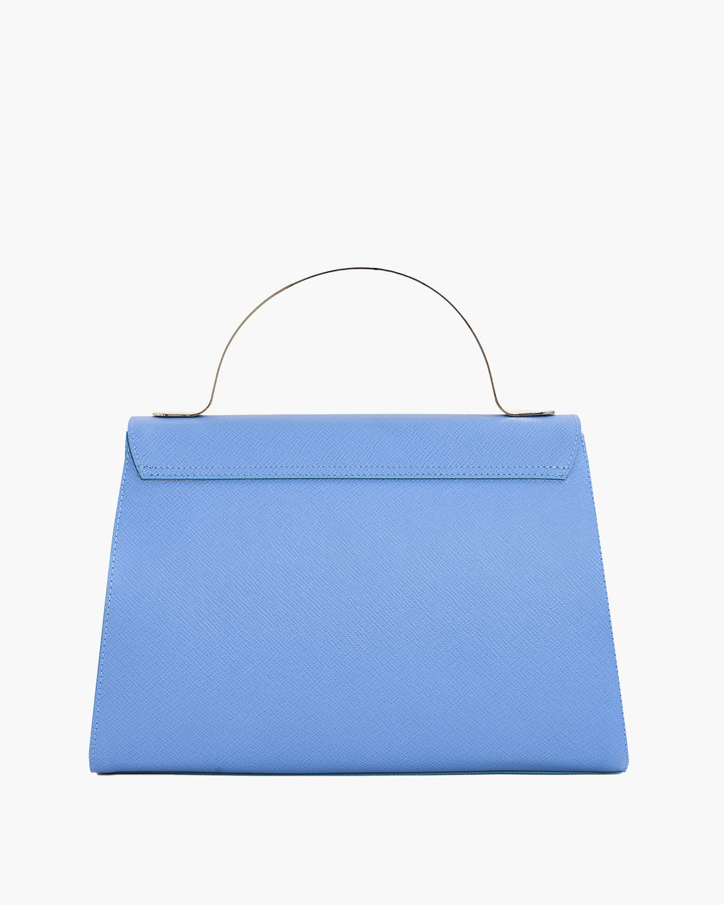 ElleShape™ | Borsa a Tracolla Elegante in Pelle