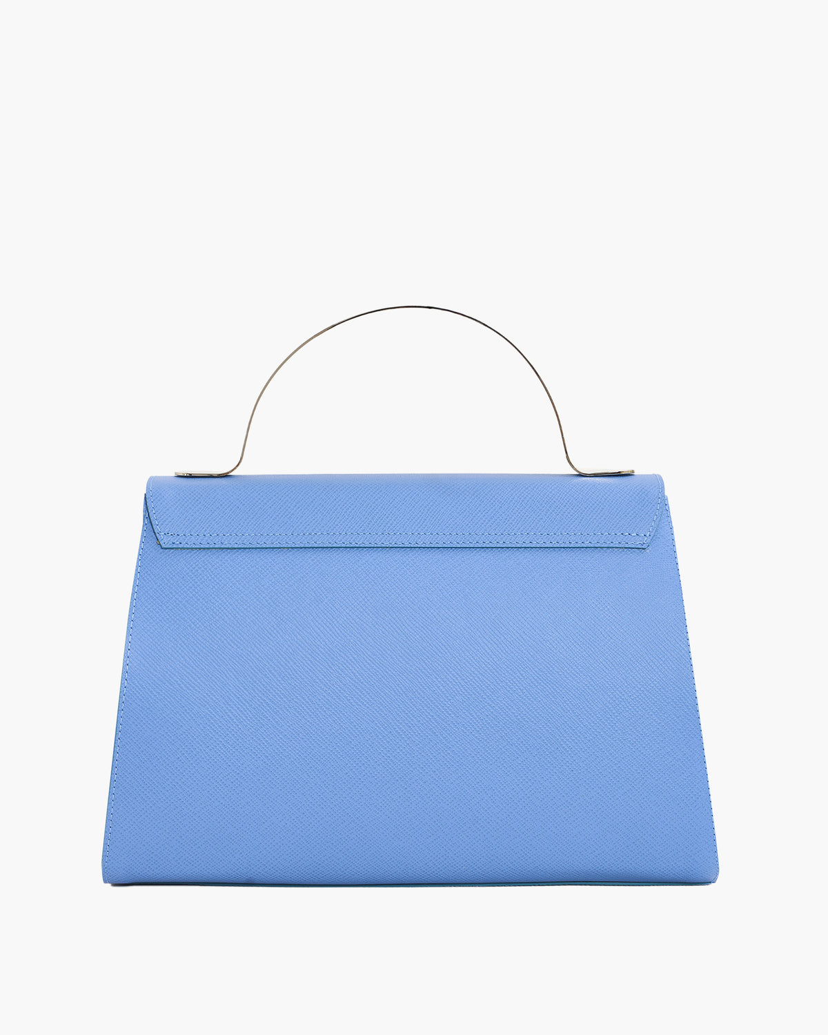 ElleShape™ | Borsa a Tracolla Elegante in Pelle