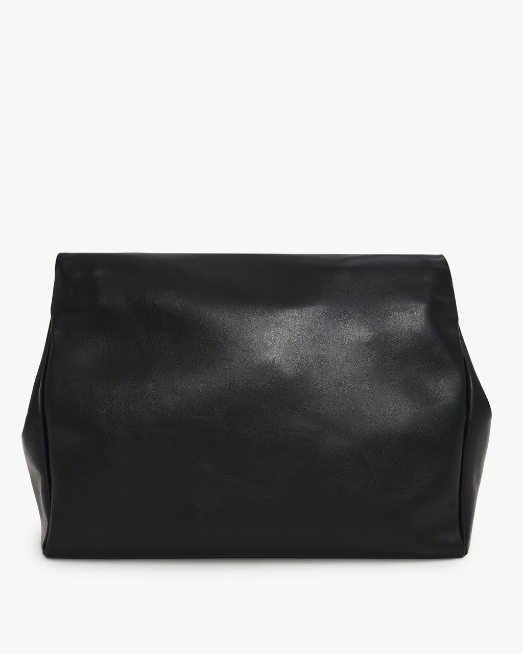 Elle™ | Borsa Multiuso in Pelle con Tracolla e Pochette