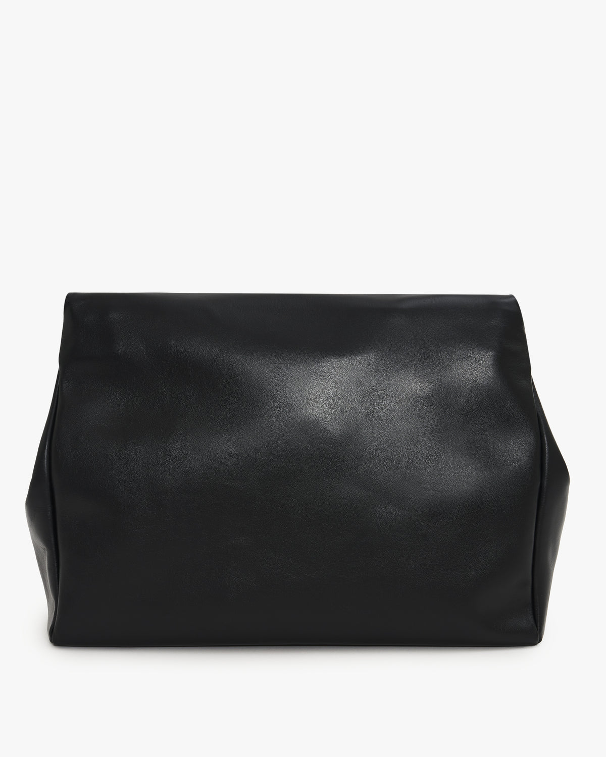 Elle™ | Borsa Multiuso in Pelle con Tracolla e Pochette