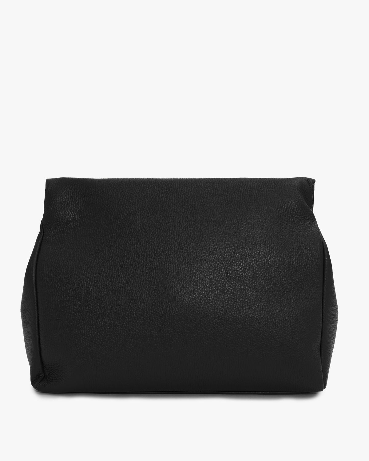 Elle™ | Borsa Multiuso in Pelle con Tracolla e Pochette