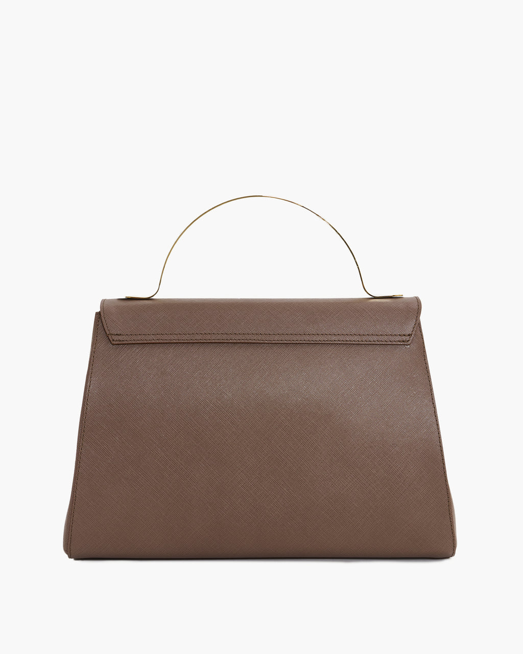 ElleShape™ | Borsa a Tracolla Elegante in Pelle