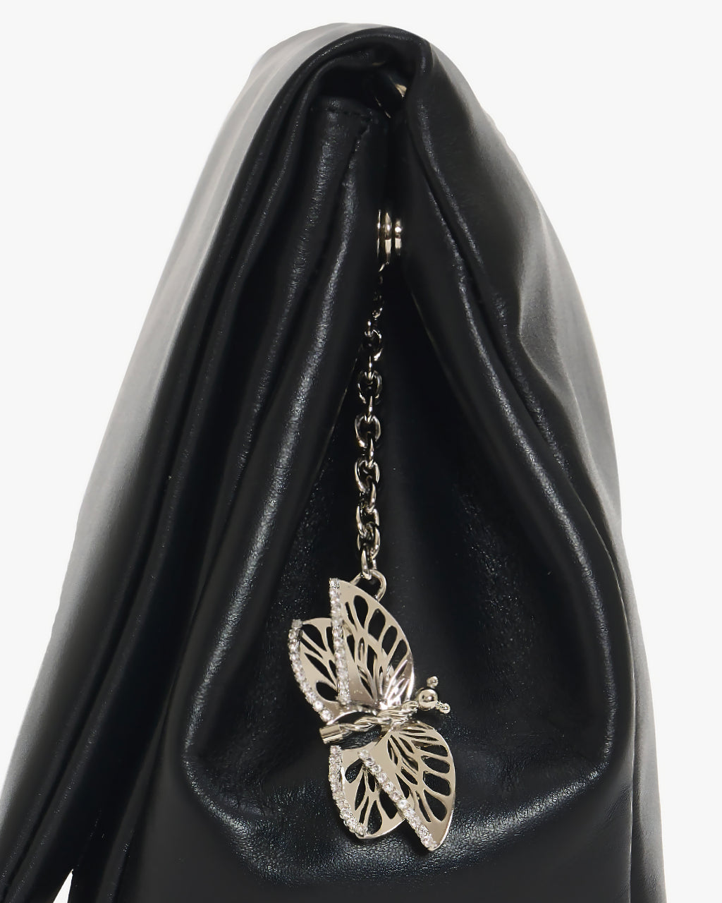 Elle™ | Borsa Multiuso in Pelle con Tracolla e Pochette