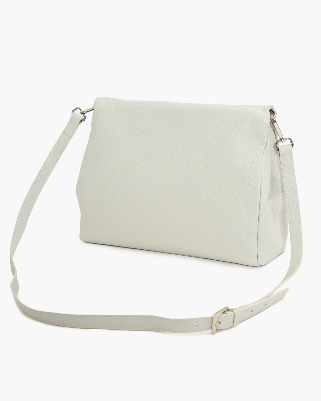Elle™ | Borsa Multiuso in Pelle con Tracolla e Pochette