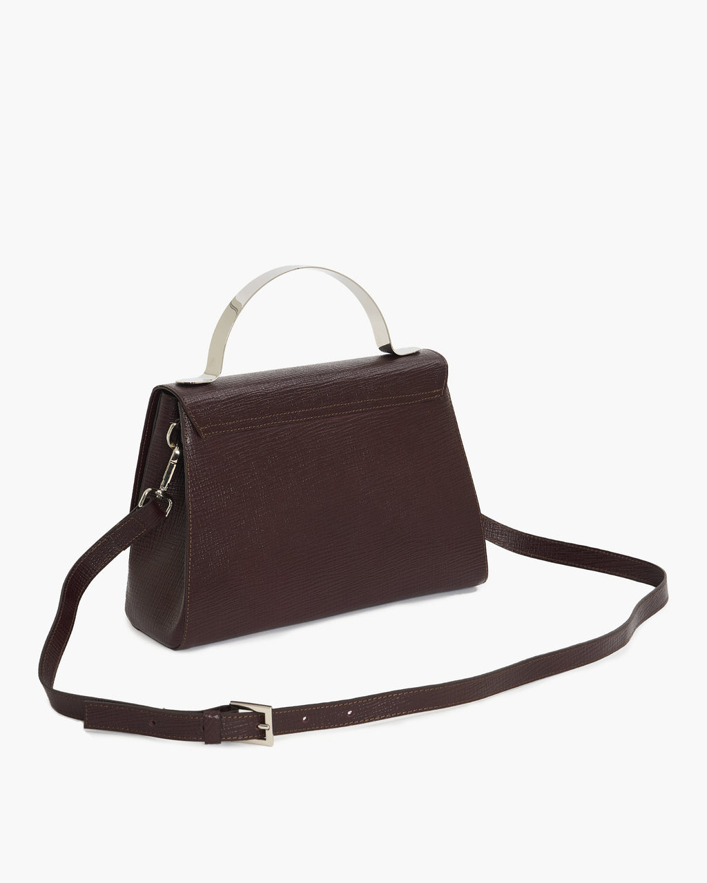 Elle Shape Dark Brown