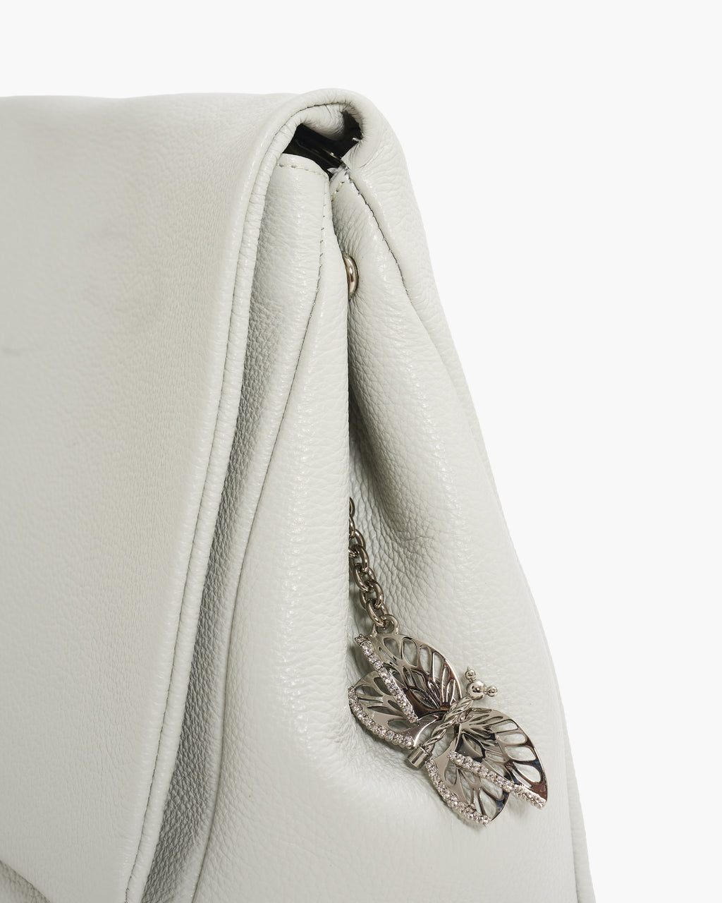 Elle™ | Borsa Multiuso in Pelle con Tracolla e Pochette