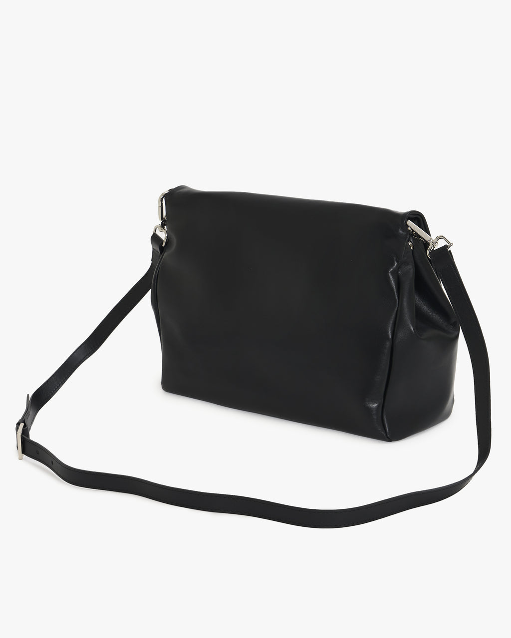 Elle™ | Borsa Multiuso in Pelle con Tracolla e Pochette