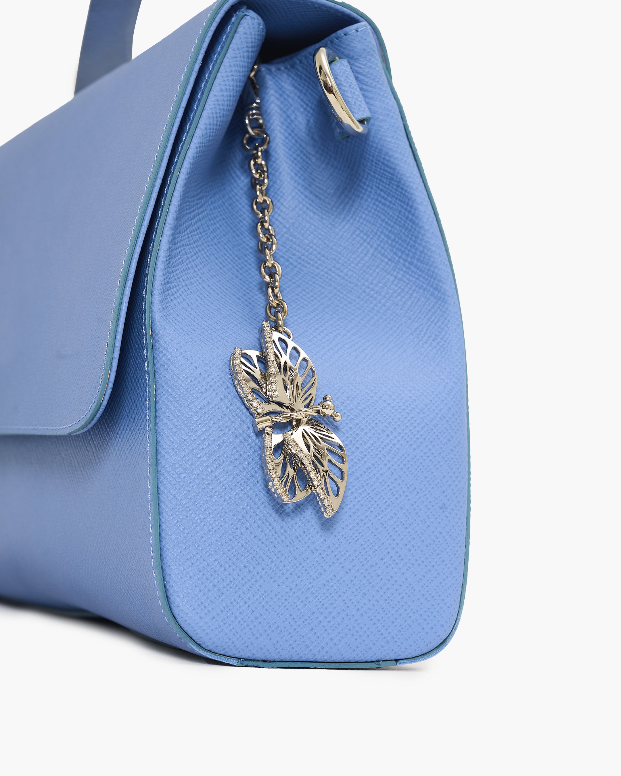 Elle Shape Cold Blue