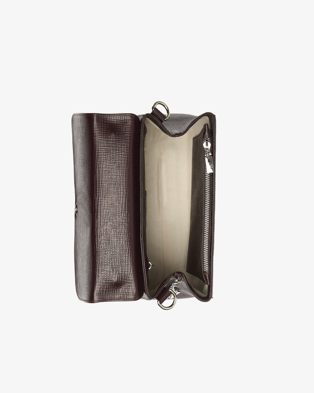 Elle Shape Dark Brown