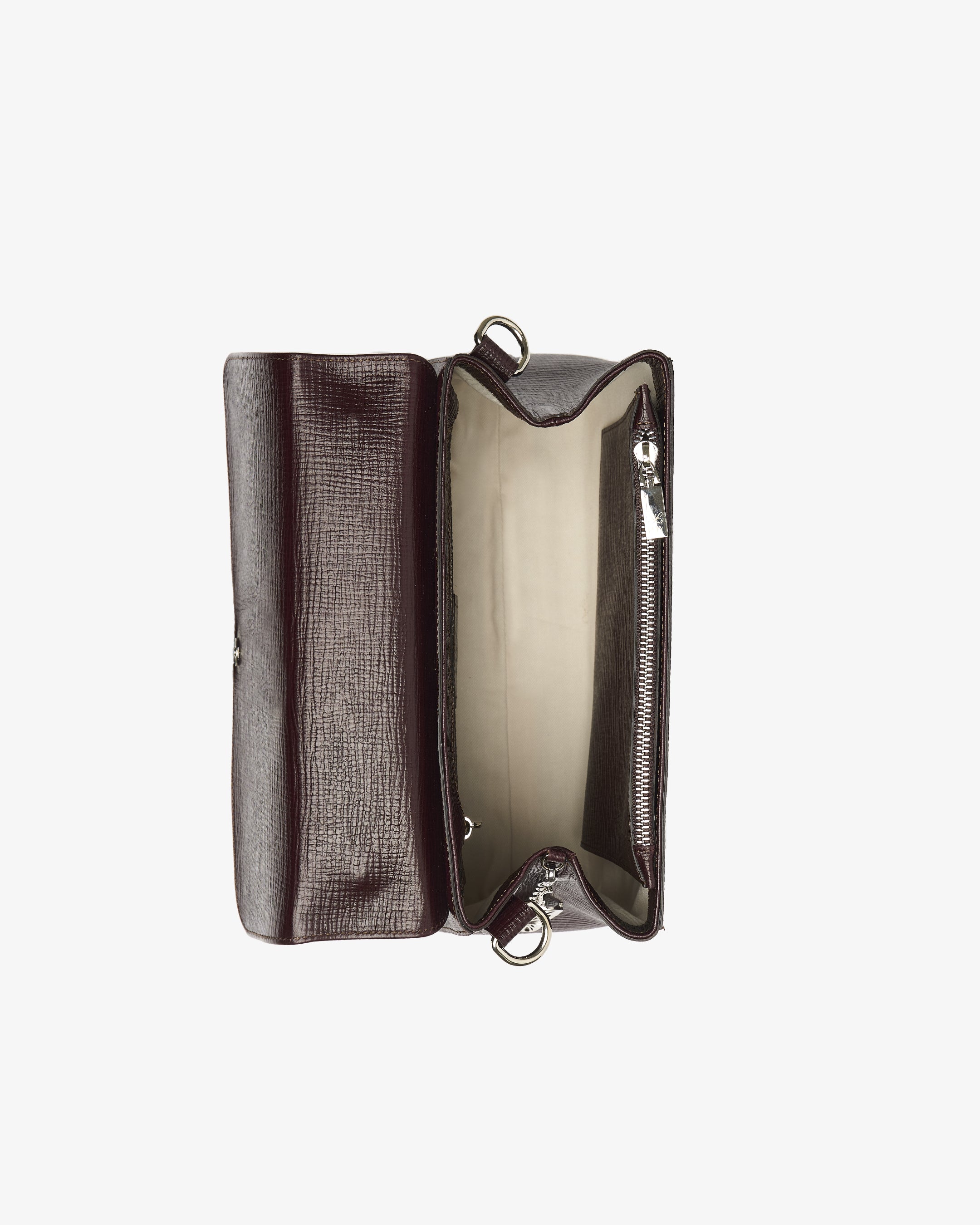 Elle Shape Dark Brown