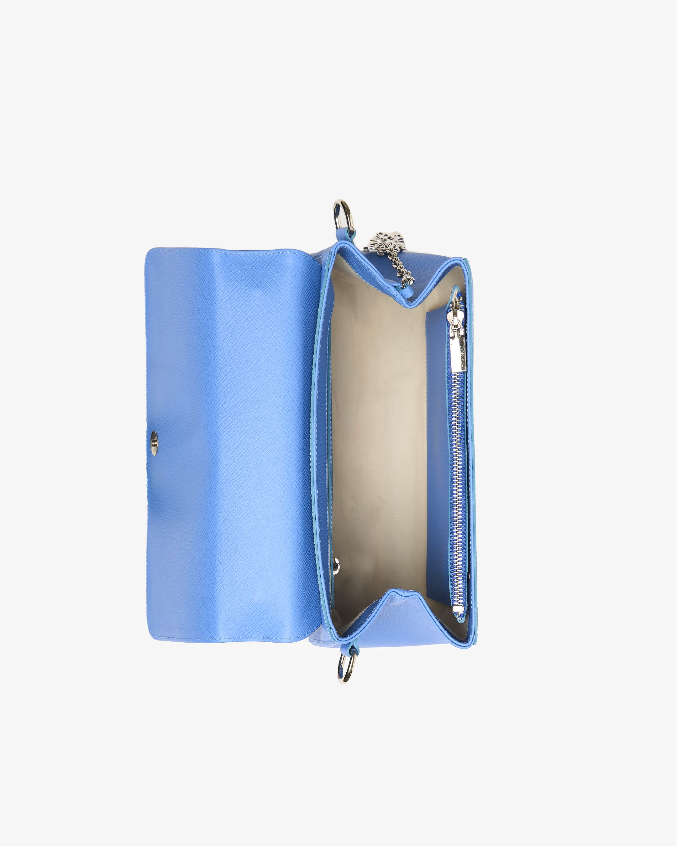 Elle Shape Cold Blue