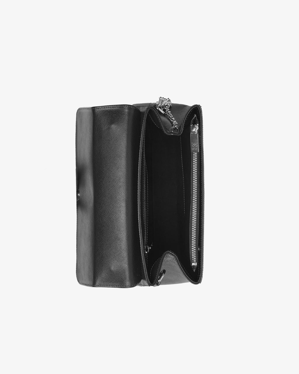 ElleShape™ | Borsa a Tracolla Elegante in Pelle