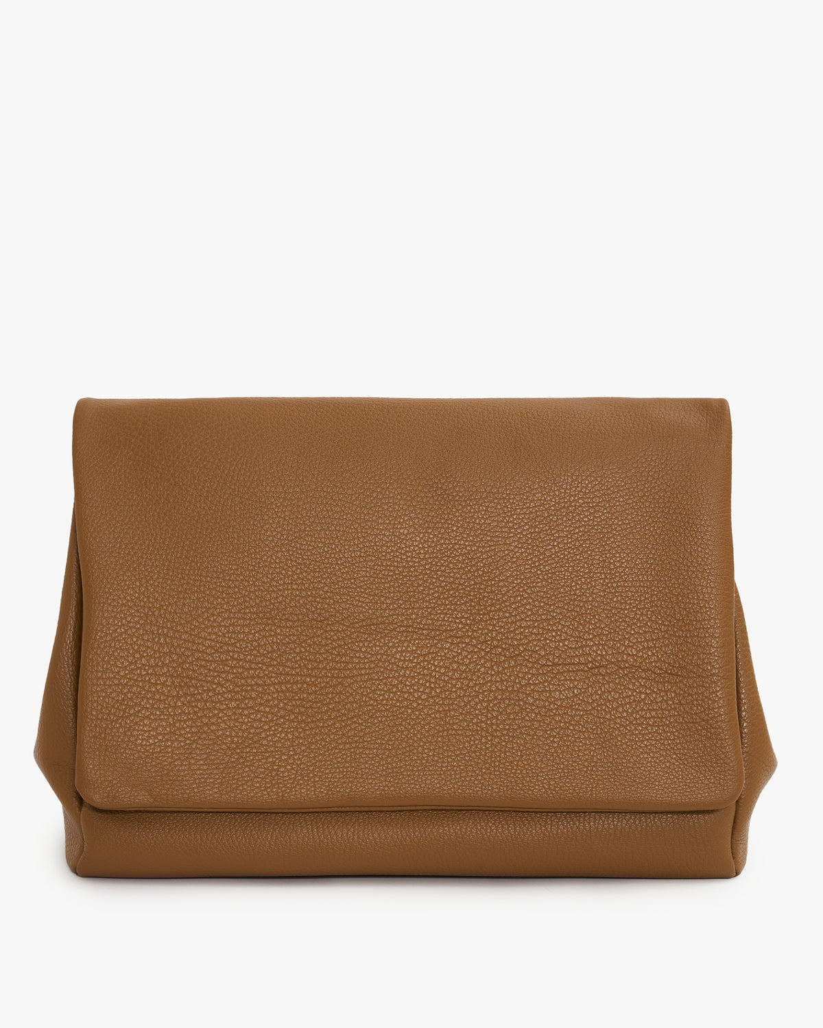 Elle™ | Borsa Multiuso in Pelle con Tracolla e Pochette